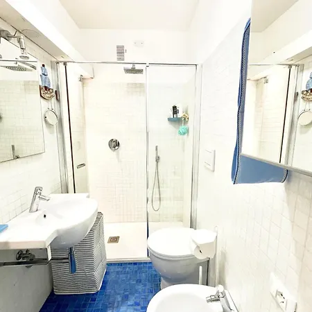 Rotonda Sul Mare I Acview&parking Daire *