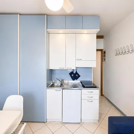 Rotonda Sul Mare I Acview&parking * Lignano Sabbiadoro