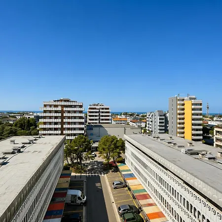 Rotonda Sul Mare I Acview&parking